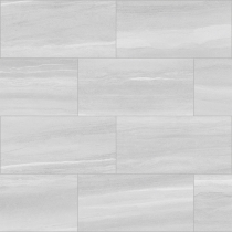 STONE FUSION - 12X23, FOG, MATTE